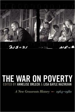 war on poverty annelise orleck